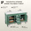 Ensemble de meuble-lavabo double 60 po Lexington-963995173-1057160280