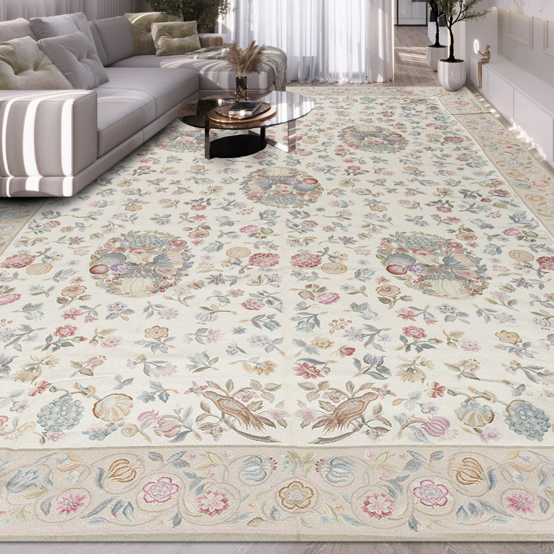 Renaissance Pontremoli One-of-a-Kind 13'1" X 20'1" Area Rug