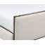 Yasmine Upholstered Bed