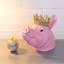 Hugo Decorative Object