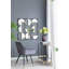 Miroir mural Eclectic Styling