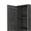 Armoire de rangement Smokey Oak