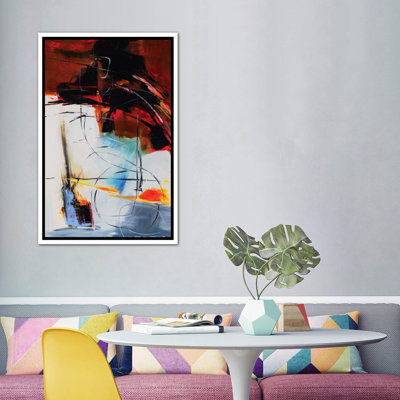 " Boney James " by Jane M. Robinson