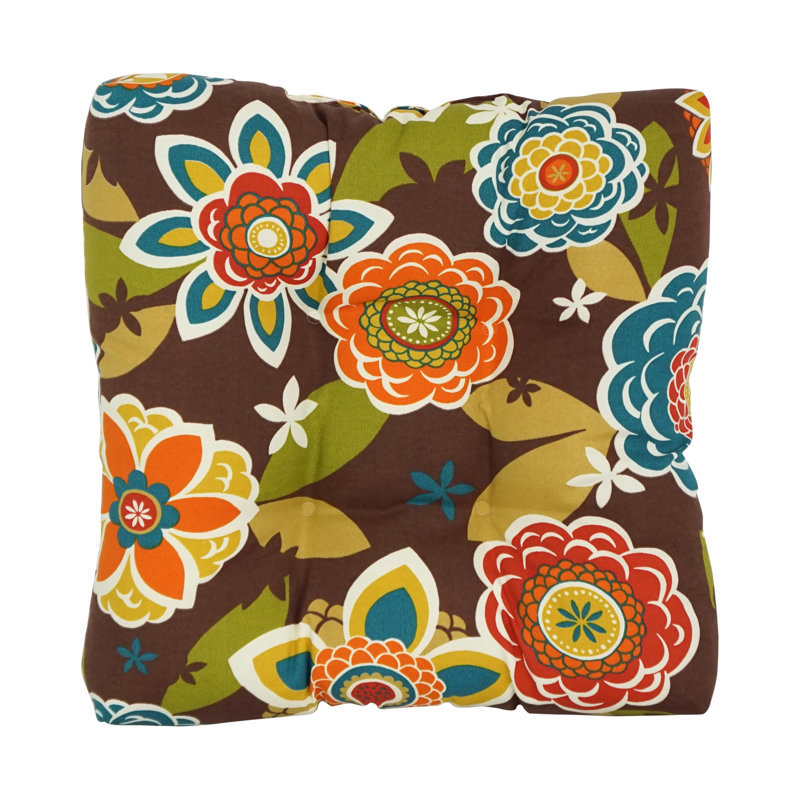 Outdoor 5'' Seat Cushion