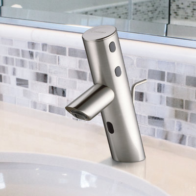Cinaton iSense® Touchless 5-Sensor Bathroom Faucet
