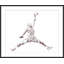 Silhouette Jumpman 1 Print by Jason Brueck-2032260309