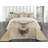 Rustic Polyester Coverlet-41895592