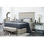Linea Upholstered Bench