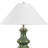 Uttermost Green Thumb Table Lamp