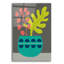 «Clay Pot 4» par Chariklia Zarris, art mural en verre acrylique-2099405353