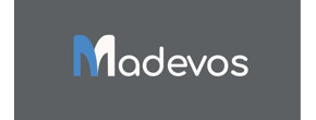 Madevos Logo