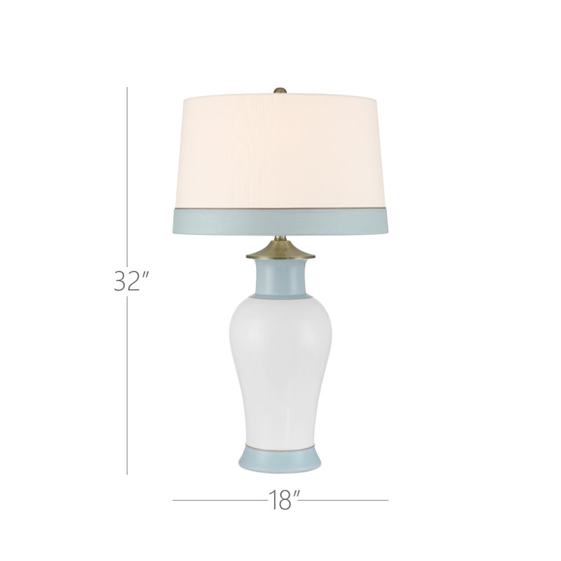 Kora Table Lamp