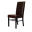 Chaise rembourrée Ardell-1216446498