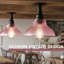 Semi Flush Mount