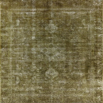Oriental Indoor Rug
