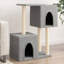86cm H Cat Tree-1200055017