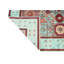Wool Oriental Area Rug