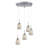 Murphy 5 - Light Cluster Pendant-237798743-237798747