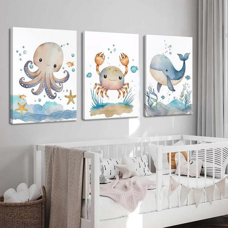 Animals 3 - Piece