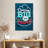 Tergel Dream Big Work Hard-108621556