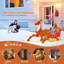 Figurine de décoration de Noël