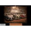 Handmade Traditional Transportation Wall Decor