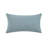 Breton Cotton Blend Throw Pillow