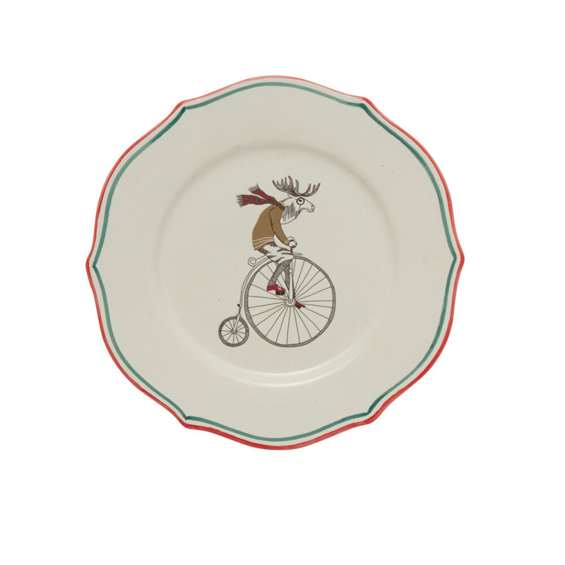 E+E Eugene Plate