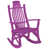 Purple is out of stock