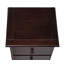 Table de chevet 3 tiroirs Gallashaw-1879113225