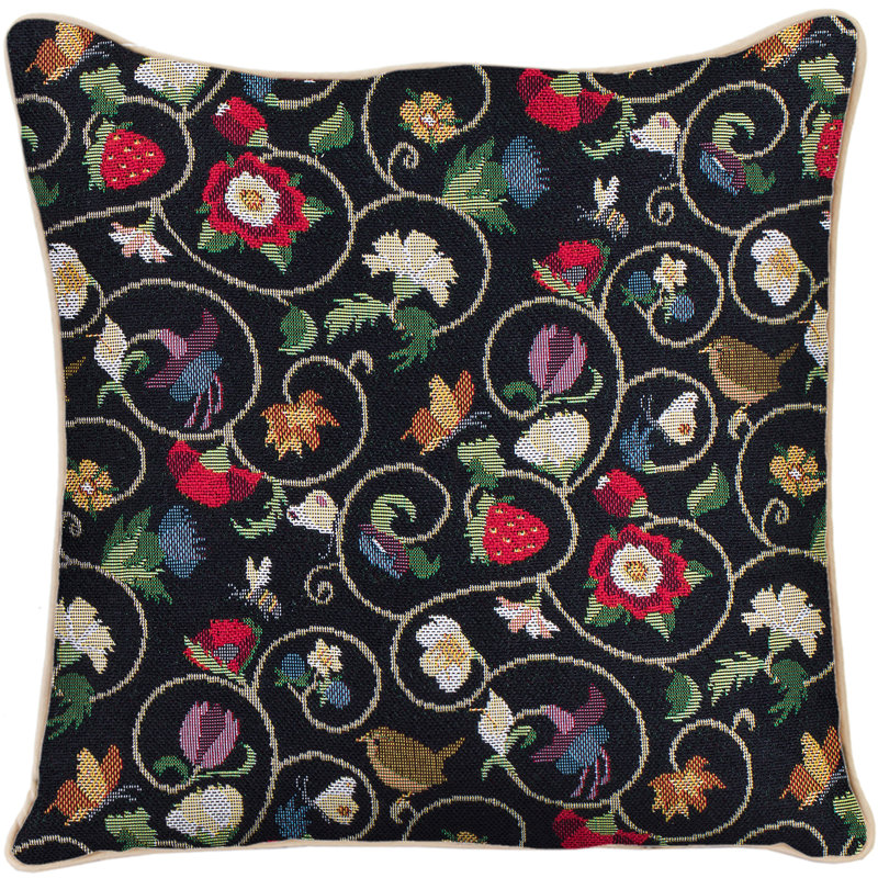 Housse de coussin - Rêve jacobin