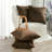 Velvet Pleated Throw Pillow Cover-1722606642