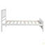 Lit plateforme en bois-13812068