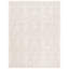 Tapis géométrique en laine touffeté à la main Chesterfield Martha Stewart-17208411