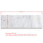 Carreau de mur et de sol aspect marbre 4 po x 12 po