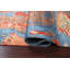 Tapis en laine 6 x 8