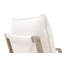 Fauteuil club en polyester 37 po Dihanna-622948098