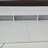 54" Waterproof MDF Laundry Countertop with Dividers & Raised Edges, Washer Dryer Topper-113382133
