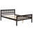 Adarion Solid Wood Slat Bed-1475270158