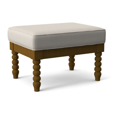 Louisa Upholstered Ottoman