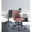 Jasmine Velvet Office Chair-33986792