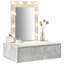 Dressing Table with Mirror