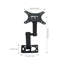 Symple Stuff Wall Mount