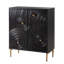 Armoire de rangement Bahtie Farmhouse Boho-451393812