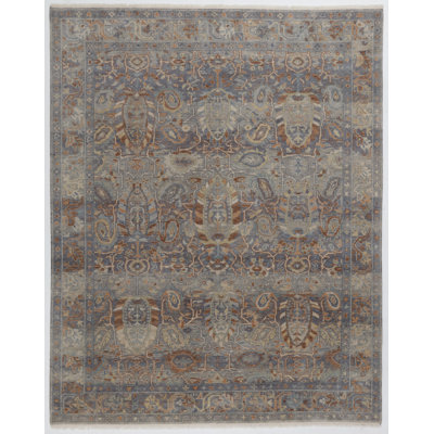 Tapis rectangulaire 8 pi 1 po x 10 pi