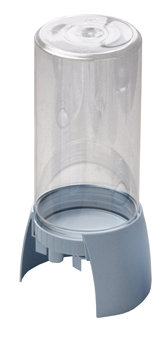 Réservoir pour animal de compagnie drinkwell, verre à vin 50 oz.