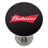 Budweiser Round Metal Base Dining Table