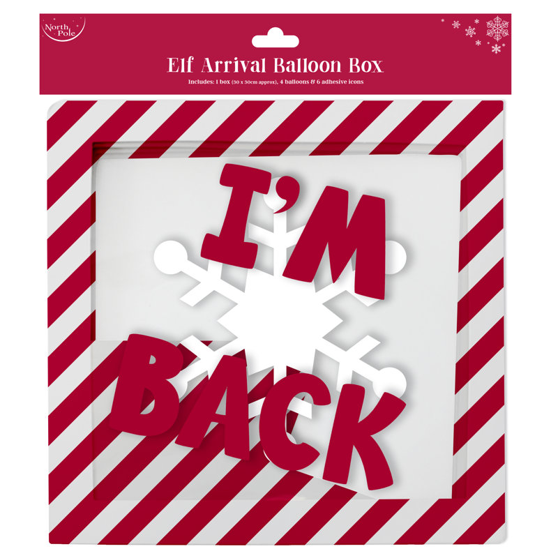 Christmas Advent Calendar