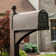 Large, Textured Bronze， Front Only, Security: Non-Locking