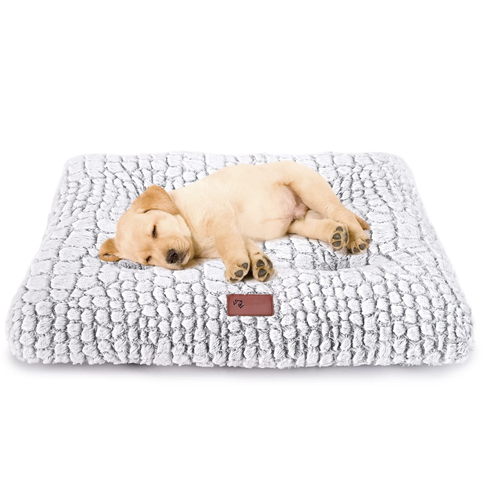 Soft Padded Dog Bed main image 1